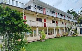 Dave Parker Eco Lodge Hotel